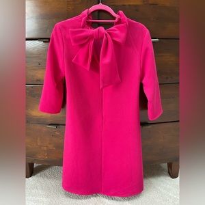 Tuckernuck - Pomander Place Daphne Dress in magenta. Never worn!